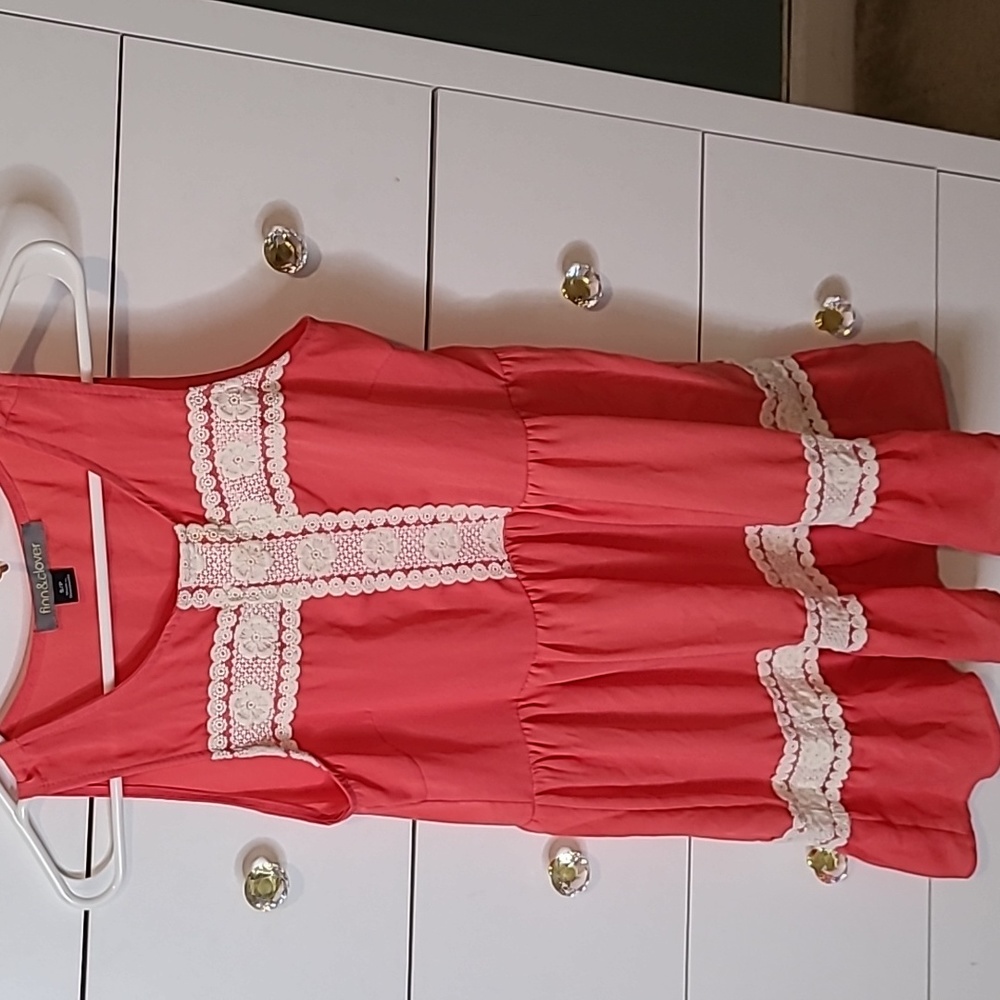 Dress, Vestido